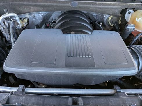 Used 2022 Chevrolet Suburban High Country w/ Premium Package 2 image 37