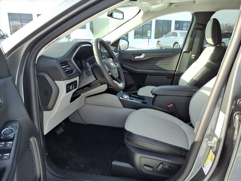 New 2026 Ford Escape SE w/ PHEV Premium Package image 7