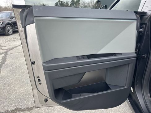 Used 2024 Tesla Cybertruck Cyberbeast image 30