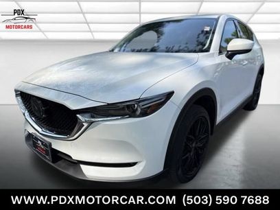Used 2019 MAZDA CX-5 Grand Touring Reserve