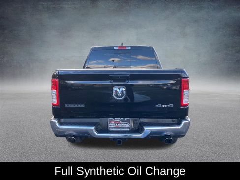 Used 2022 RAM 1500 Big Horn image 5