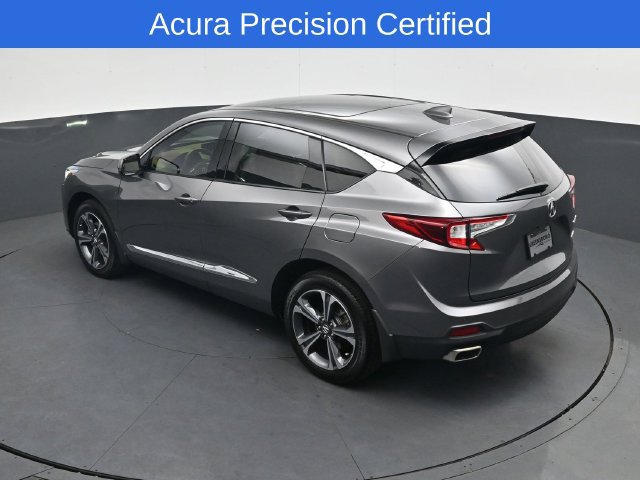 Certified 2024 Acura RDX w/ Advance Package AWD/4WD image 19