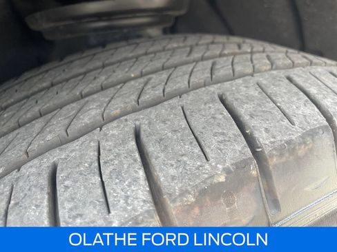 Used 2025 Cadillac XT5 Premium Luxury AWD/4WD image 29