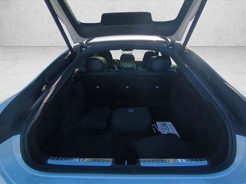 Used 2023 Mercedes-Benz EQS AMG 4MATIC image 6