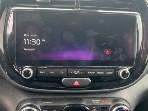 Used 2023 Kia Soul S FWD image 15