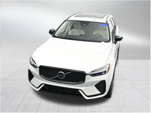 New 2026 Volvo XC60 T8 Ultra AWD/4WD image 20