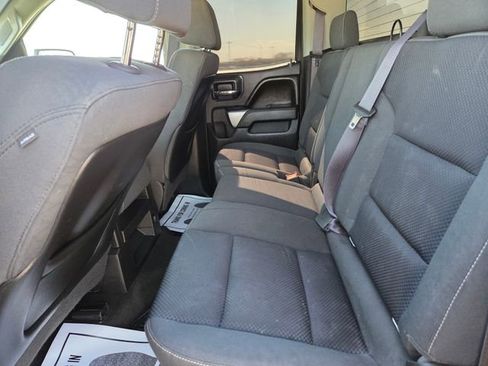 Used 2015 Chevrolet Silverado 1500 LT w/ All Star Edition AWD/4WD image 47