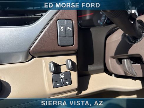 Used 2017 Chevrolet Tahoe LS w/ All-Season Package RWD image 27