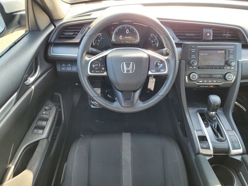 Used 2020 Honda Civic LX image 11
