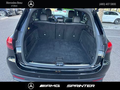 Certified 2025 Mercedes-Benz GLE 350 4MATIC image 7