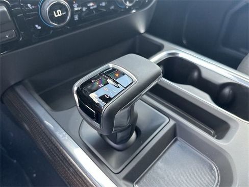 New 2026 Chevrolet Silverado 1500 RST image 23