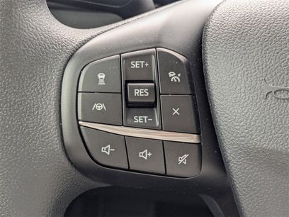 New 2025 Ford Bronco Sport Heritage