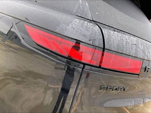 Used 2025 Land Rover Range Rover Sport SE image 35