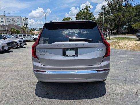 Used 2026 Volvo XC90 B5 Plus AWD/4WD image 6