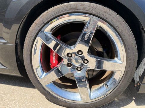 Used 2008 Ford Mustang GT Premium image 12