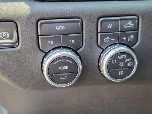 New 2026 GMC Sierra 1500 Elevation w/ Elevation Premium Package image 21