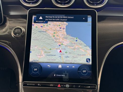 New 2026 Mercedes-Benz CLE 53 AMG 4MATIC Coupe image 26