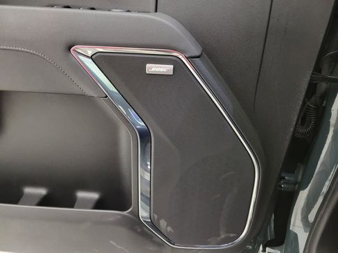 Certified 2025 Chevrolet Silverado 1500 LT Trail Boss w/ Convenience Package II image 2