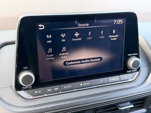 Used 2023 Nissan Rogue SV FWD image 23