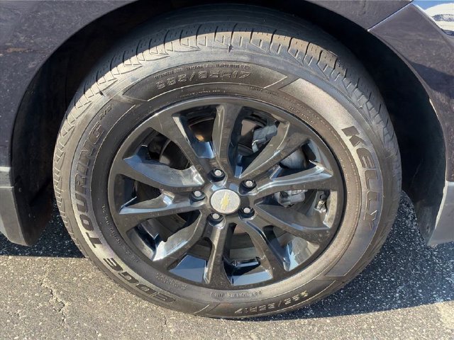 Used 2021 Chevrolet Equinox LT w/ LPO, Floor Liner Package FWD image 31