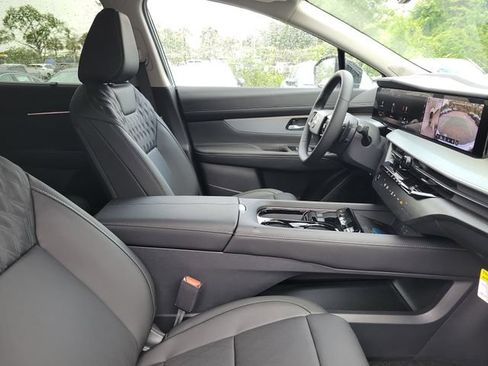 New 2026 Nissan Murano Platinum w/ Cargo Package AWD/4WD image 31