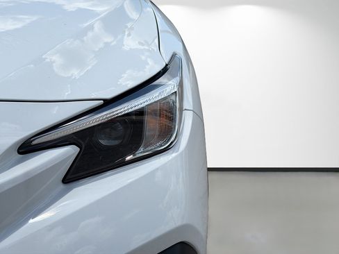 New 2026 Subaru WRX Premium AWD/4WD image 9