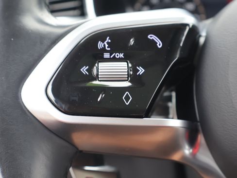 Used 2021 Jaguar F-PACE S image 26