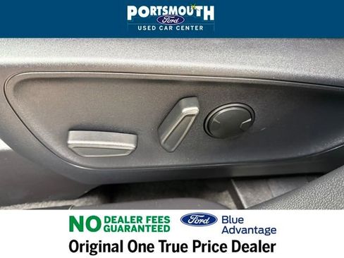 Used 2025 Ford Bronco Sport Outer Banks w/ Outer Banks Tech Package+ image 23