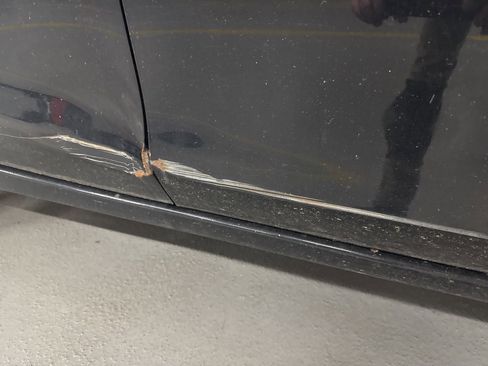 Used 2011 MAZDA MAZDA2 Touring image 10