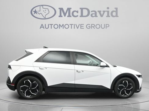 Used 2024 Hyundai Ioniq 5 SEL RWD image 9