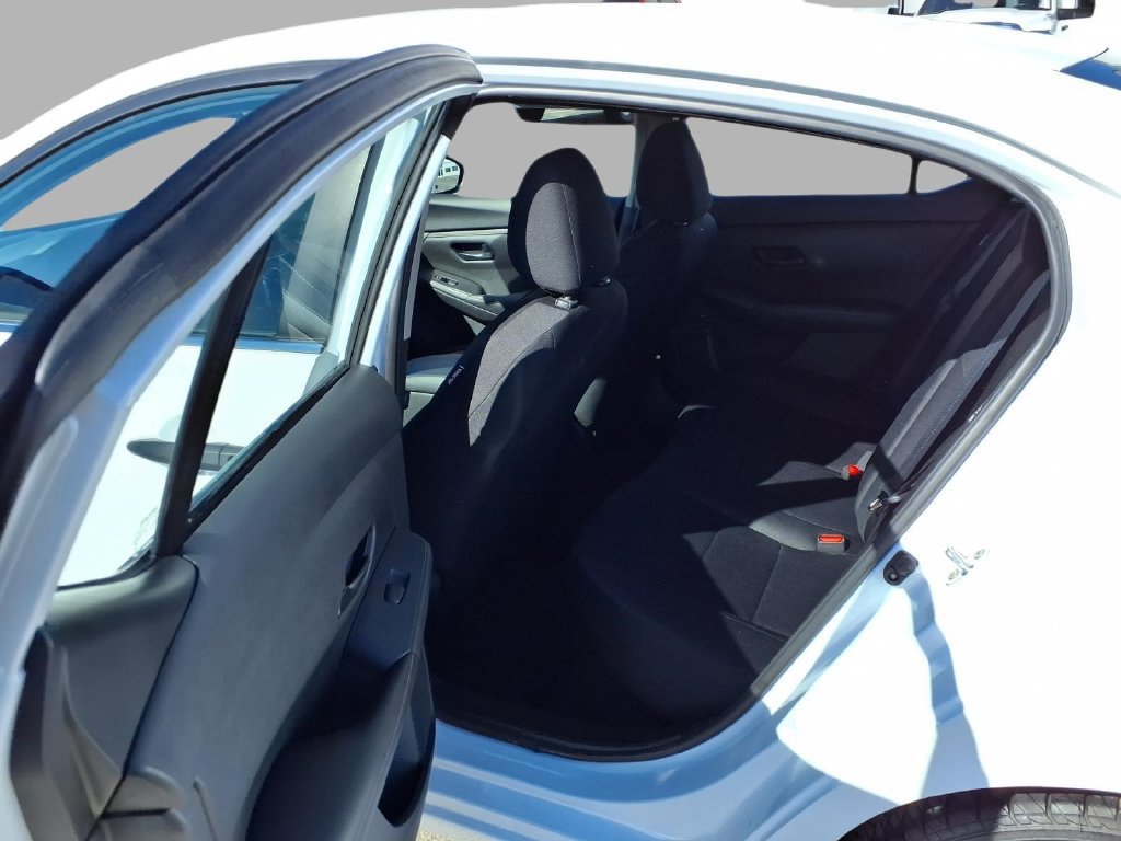 Used 2024 Nissan Sentra S FWD image 22
