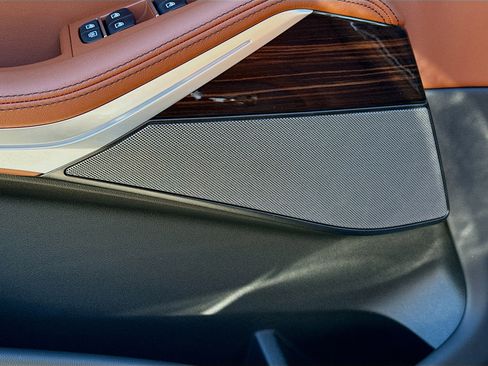 New 2026 BMW X7 M60i image 26