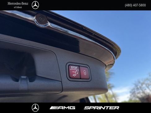 Certified 2023 Mercedes-Benz GLA 250 image 8