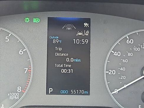 Used 2024 Toyota Corolla LE FWD image 11