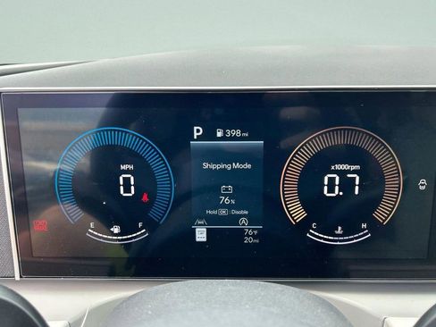 New 2026 Hyundai Tucson SEL image 35