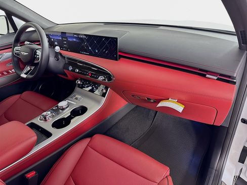 New 2026 Genesis GV70 3.5T Sport Advanced image 31