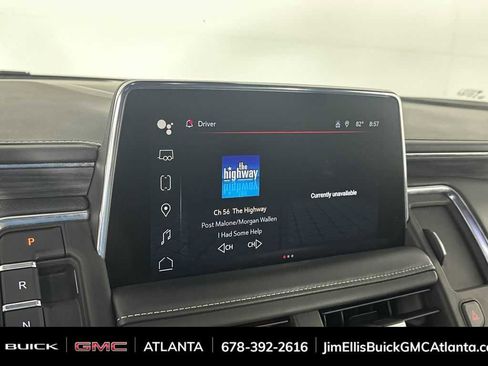 Used 2023 GMC Yukon SLT image 23