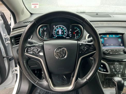 Used 2015 Buick LaCrosse Leather image 16