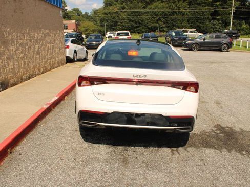 Used 2023 Kia K5 EX FWD image 5