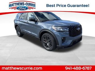 New 2026 Ford Explorer ST w/ Sun And Sound Package video 1