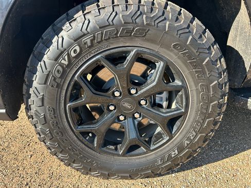 Used 2022 Ford Expedition Timberline image 10