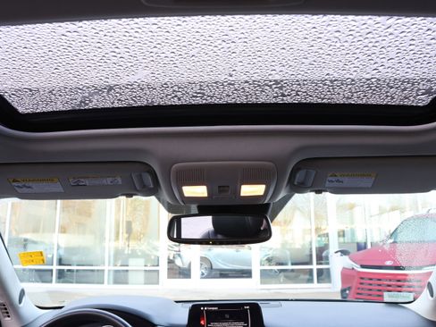 Used 2020 MAZDA CX-5 Touring image 31