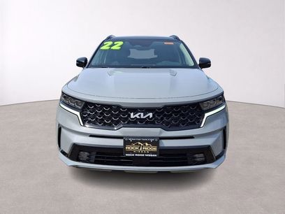 Used 2022 Kia Sorento SX