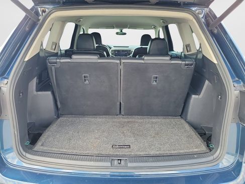 Used 2022 Volkswagen Atlas SE FWD image 12