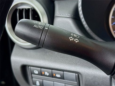 Certified 2025 Nissan Versa S w/ S Plus Package image 15