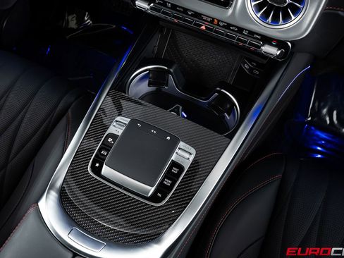 Used 2026 Mercedes-Benz G 63 AMG 4MATIC image 29