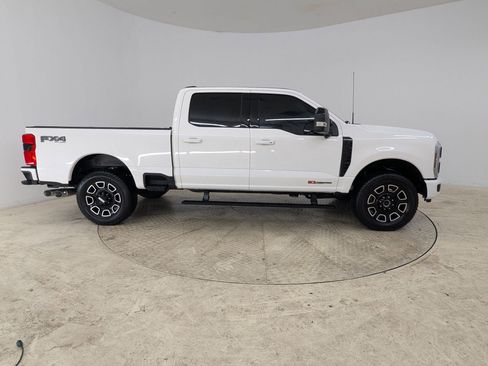 Certified 2026 Ford F250 Platinum image 7