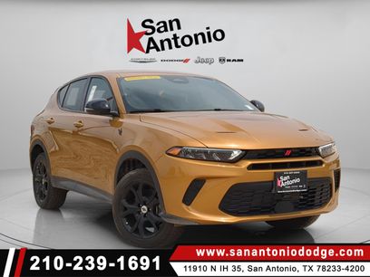 New 2024 Dodge Hornet GT w/ GT Blacktop Package