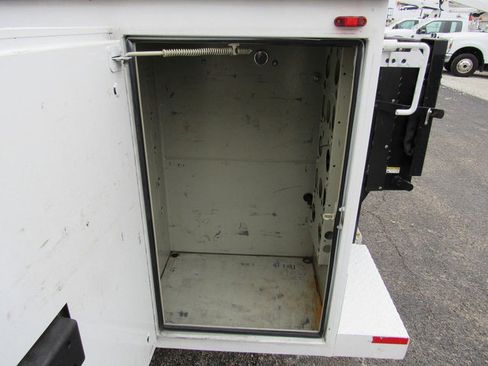 Used 2020 Ford F350 XL w/ Power Equipment Group RWD image 27