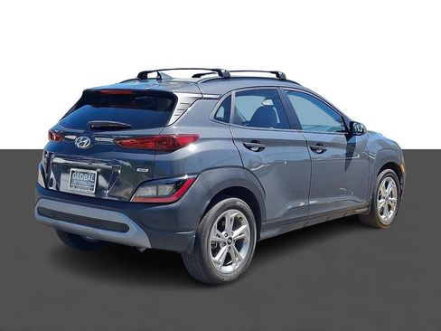 Used 2023 Hyundai Kona SEL AWD/4WD image 7